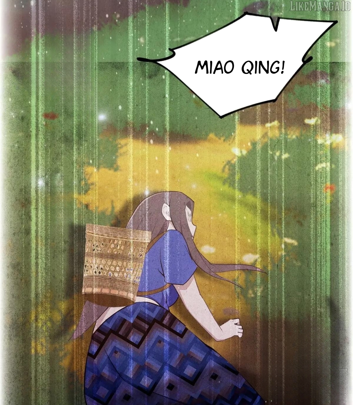 Outrageous! I opened a training class for empresses Chapter 64 - page 25